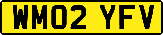 WM02YFV