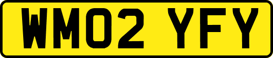 WM02YFY