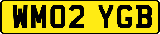WM02YGB