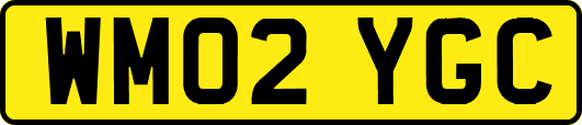 WM02YGC