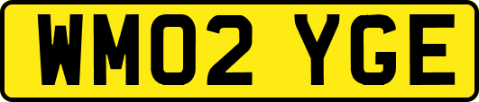 WM02YGE