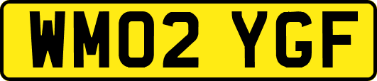 WM02YGF