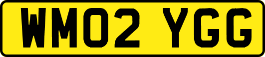 WM02YGG