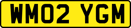 WM02YGM