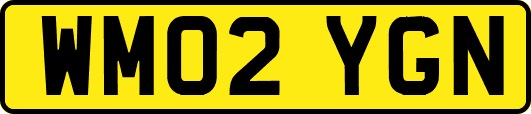 WM02YGN