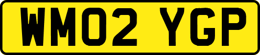 WM02YGP
