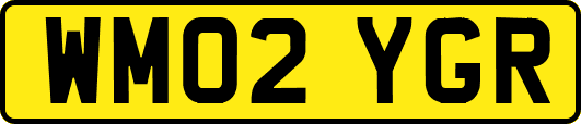 WM02YGR