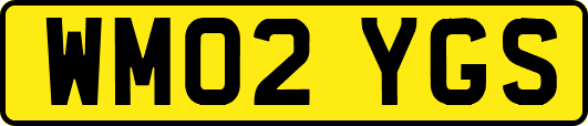 WM02YGS