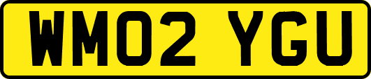 WM02YGU