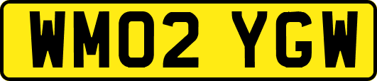 WM02YGW