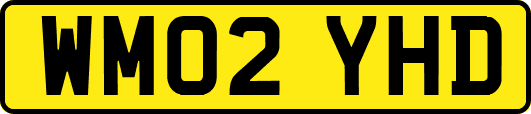 WM02YHD