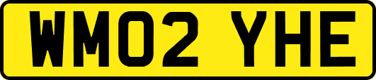 WM02YHE