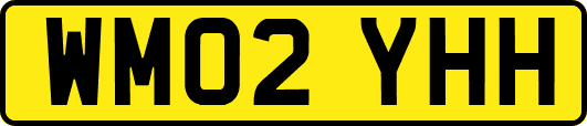WM02YHH