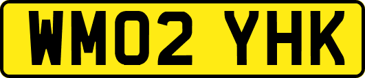 WM02YHK