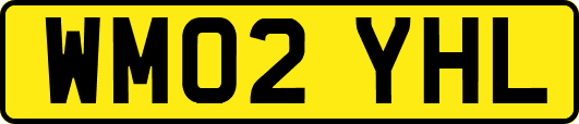 WM02YHL