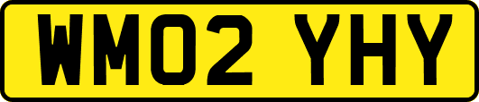 WM02YHY