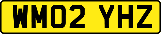WM02YHZ