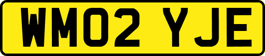 WM02YJE
