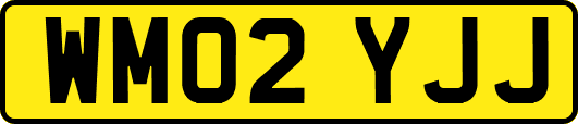 WM02YJJ