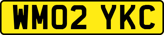 WM02YKC