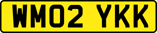 WM02YKK