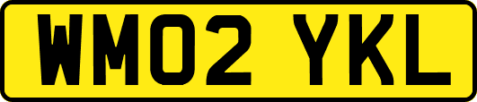 WM02YKL