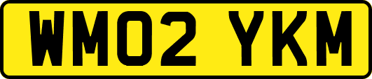WM02YKM