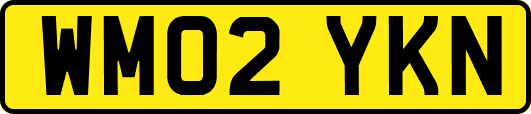 WM02YKN