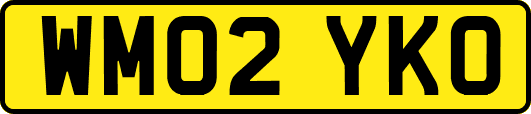 WM02YKO
