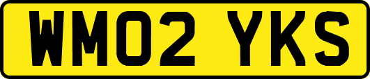WM02YKS