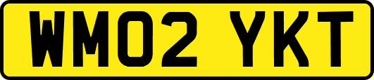 WM02YKT