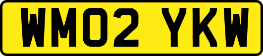 WM02YKW