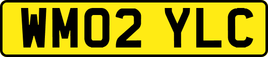 WM02YLC