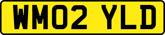 WM02YLD