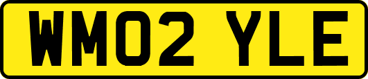 WM02YLE