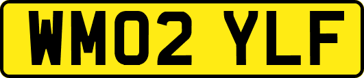 WM02YLF