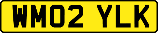 WM02YLK