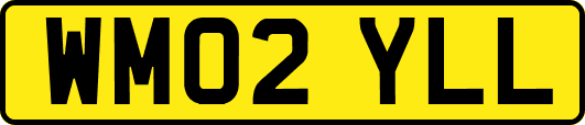 WM02YLL