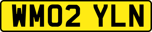 WM02YLN