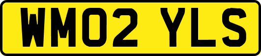 WM02YLS