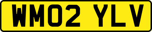 WM02YLV
