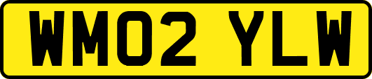 WM02YLW