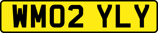 WM02YLY