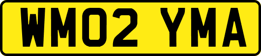 WM02YMA