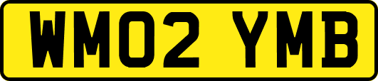 WM02YMB