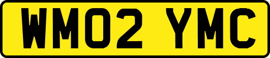 WM02YMC