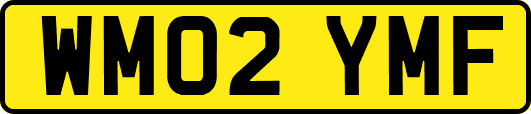 WM02YMF