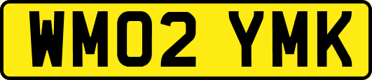 WM02YMK