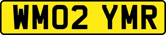 WM02YMR
