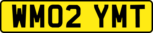 WM02YMT